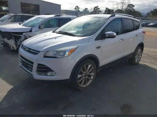1FMCU9G90GUC34373 2016 FORD ESCAPE - Image 2