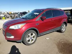1FMCU9G90GUC42764 2016 FORD ESCAPE