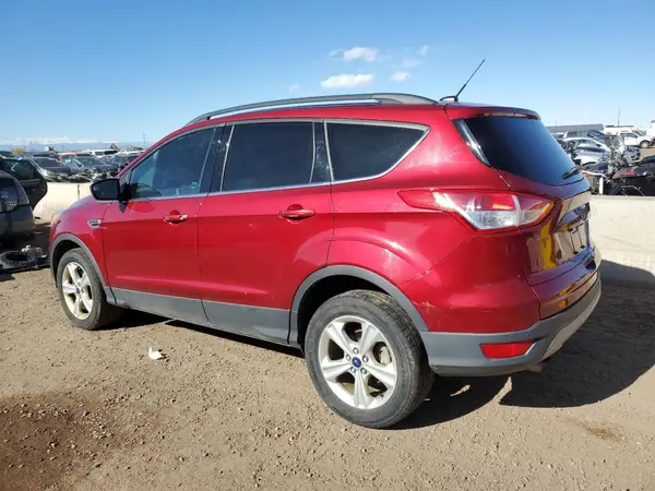 1FMCU9G90GUC42764 2016 FORD ESCAPE - Image 2