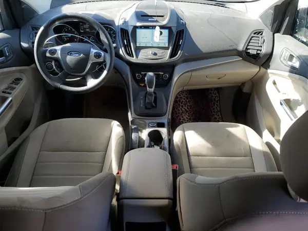 1FMCU9G90GUC42764 2016 FORD ESCAPE - Image 8