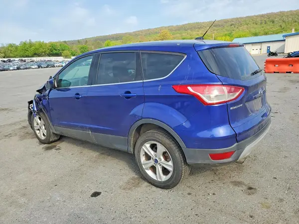 1FMCU9G90GUC45602 2016 FORD ESCAPE - Image 2