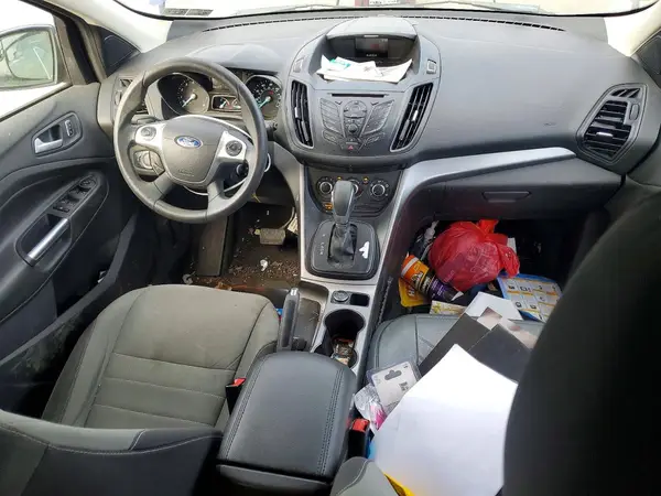 1FMCU9G90GUC45602 2016 FORD ESCAPE - Image 8