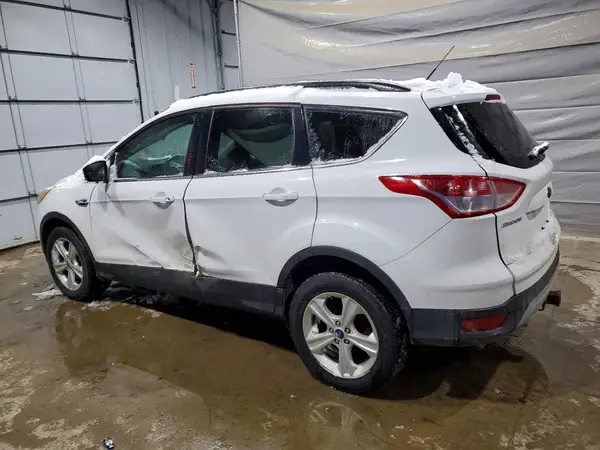 1FMCU9G90GUC48094 2016 FORD ESCAPE - Image 2