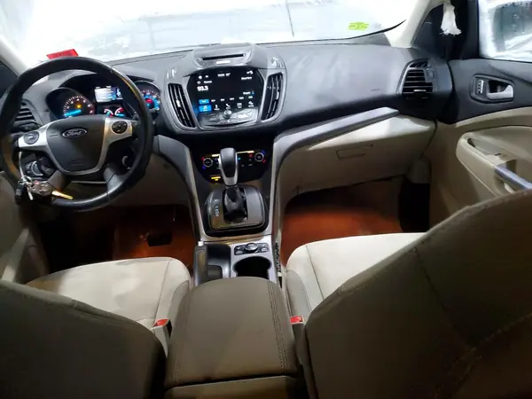 1FMCU9G90GUC48094 2016 FORD ESCAPE - Image 8