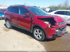 1FMCU9G90GUC53568 2016 FORD ESCAPE