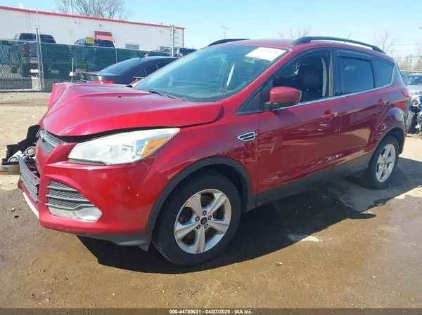 1FMCU9G90GUC53568 2016 FORD ESCAPE - Image 2