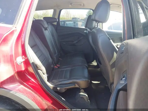 1FMCU9G90GUC53568 2016 FORD ESCAPE - Image 8