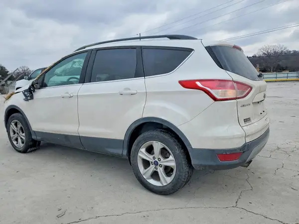 1FMCU9G90GUC54851 2016 FORD ESCAPE - Image 2