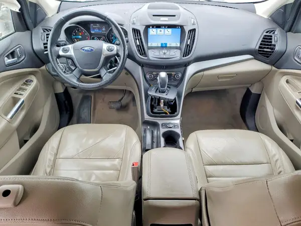 1FMCU9G90GUC54851 2016 FORD ESCAPE - Image 8