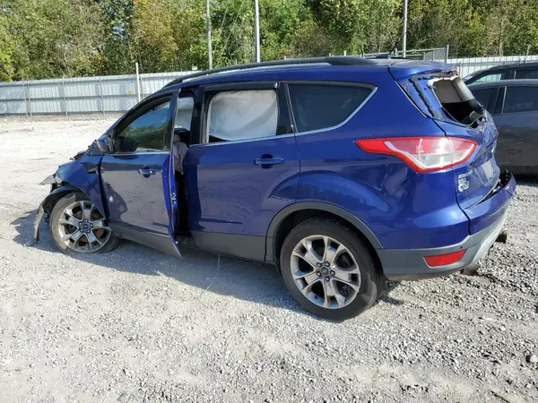 1FMCU9G90GUC55157 2016 FORD ESCAPE - Image 2