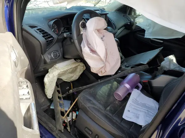 1FMCU9G90GUC55157 2016 FORD ESCAPE - Image 8