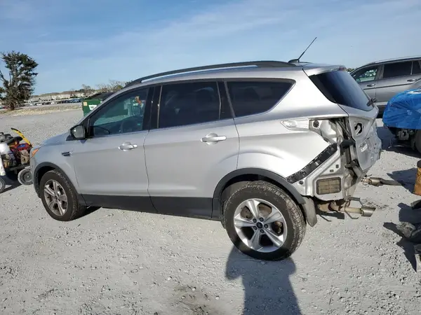1FMCU9G90GUC57085 2016 FORD ESCAPE - Image 2