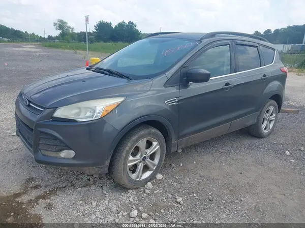 1FMCU9G90GUC63212 2016 FORD ESCAPE - Image 2