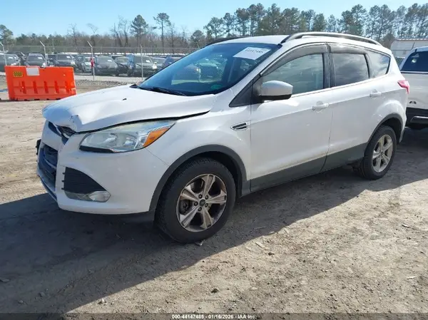 1FMCU9G90GUC63243 2016 FORD ESCAPE - Image 2