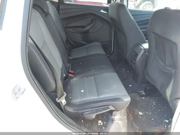 1FMCU9G90GUC63243 2016 FORD ESCAPE - Image 8