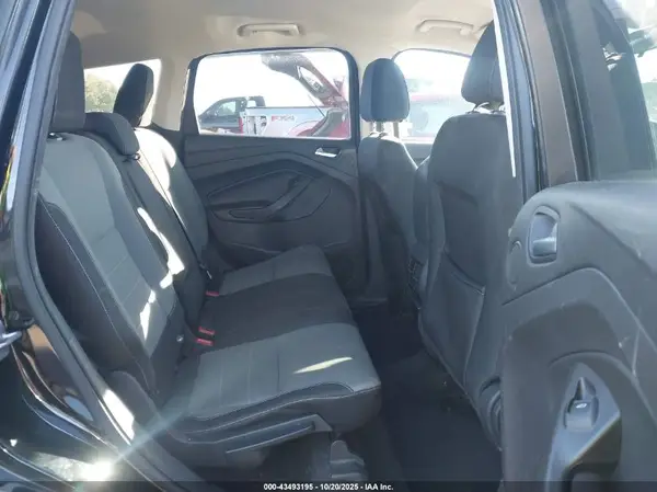 1FMCU9G90GUC64330 2016 FORD ESCAPE - Image 8