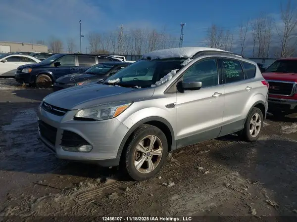 1FMCU9G90GUC68958 2016 FORD ESCAPE - Image 2