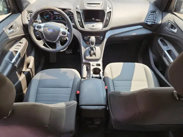 1FMCU9G90GUC72363 2016 FORD ESCAPE - Image 8