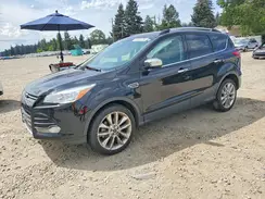1FMCU9G90GUC81242 2016 FORD ESCAPE