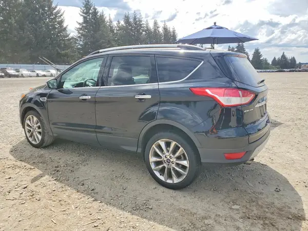 1FMCU9G90GUC81242 2016 FORD ESCAPE - Image 2