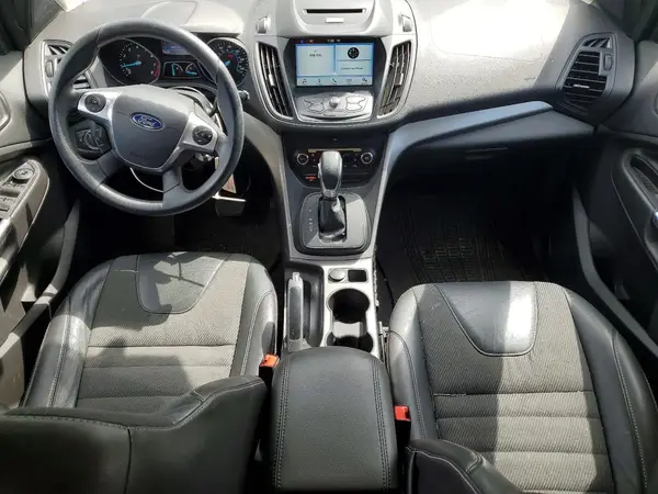 1FMCU9G90GUC81242 2016 FORD ESCAPE - Image 8