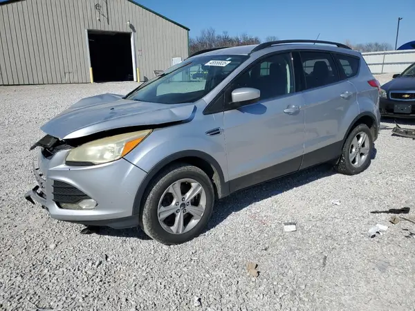 1FMCU9G90GUC81869 2016 FORD ESCAPE - Image 1