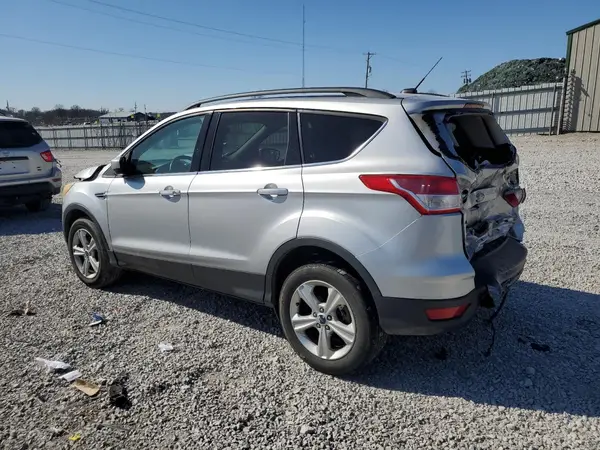 1FMCU9G90GUC81869 2016 FORD ESCAPE - Image 2