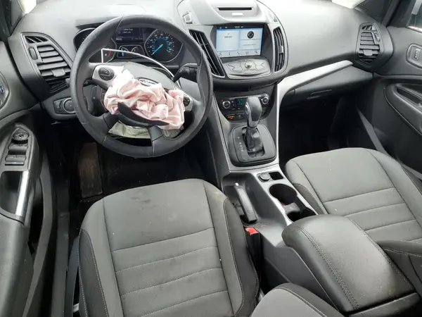 1FMCU9G90GUC81869 2016 FORD ESCAPE - Image 8