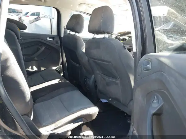 1FMCU9G90GUC82262 2016 FORD ESCAPE - Image 8