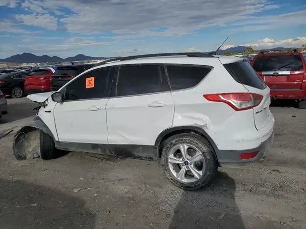 1FMCU9G90GUC83248 2016 FORD ESCAPE - Image 2