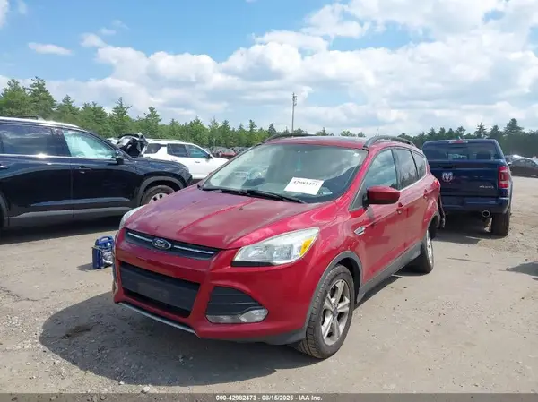1FMCU9G90GUC84982 2016 FORD ESCAPE - Image 2