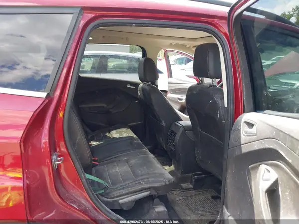 1FMCU9G90GUC84982 2016 FORD ESCAPE - Image 8
