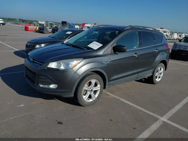 1FMCU9G90GUC90278 2016 FORD ESCAPE - Image 2