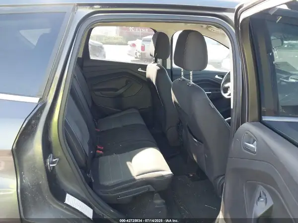 1FMCU9G90GUC90278 2016 FORD ESCAPE - Image 8