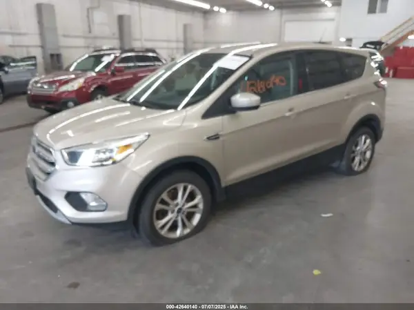 1FMCU9G90HUA14653 2017 FORD ESCAPE - Image 2