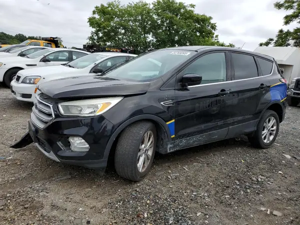 1FMCU9G90HUA15785 2017 FORD ESCAPE - Image 1