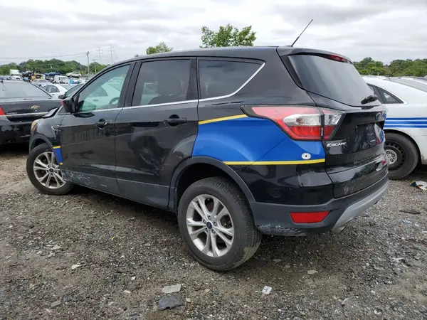 1FMCU9G90HUA15785 2017 FORD ESCAPE - Image 2