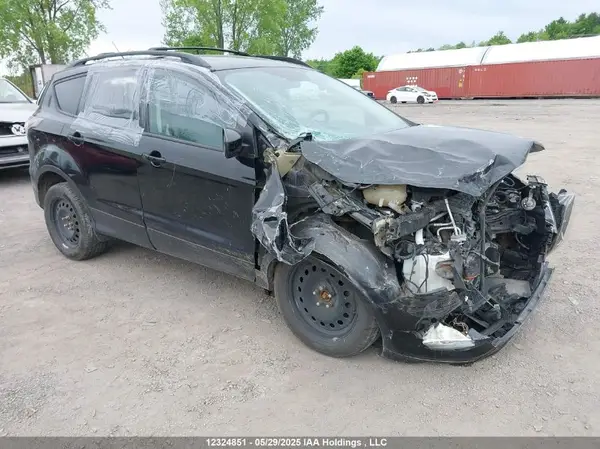 1FMCU9G90HUA17083 2017 FORD ESCAPE - Image 1