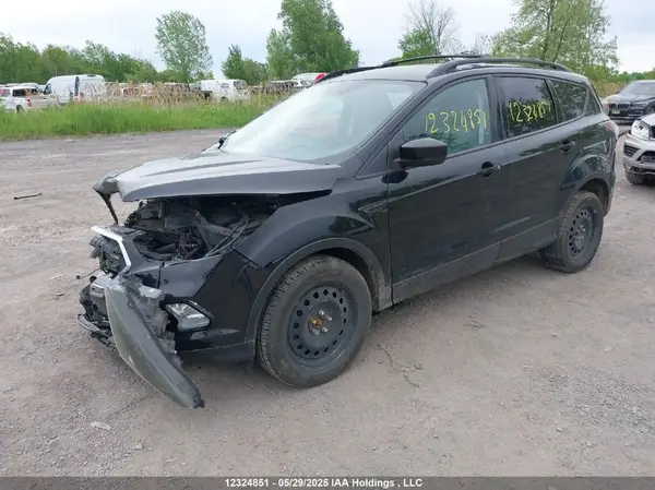 1FMCU9G90HUA17083 2017 FORD ESCAPE - Image 2