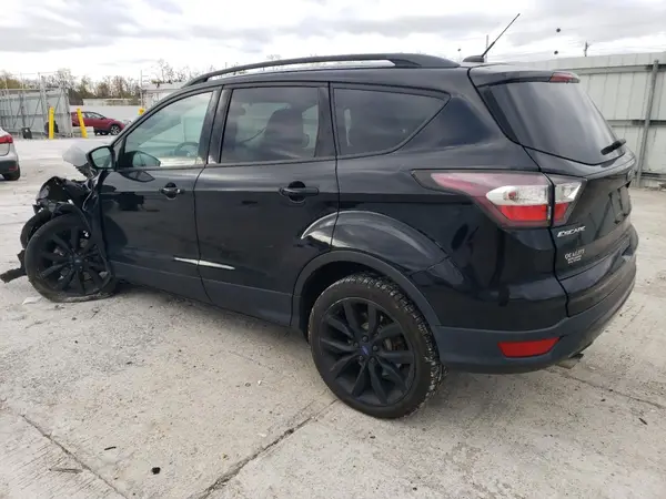 1FMCU9G90HUA22428 2017 FORD ESCAPE - Image 2