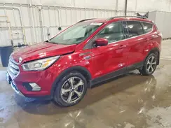 1FMCU9G90HUA23322 2017 FORD ESCAPE