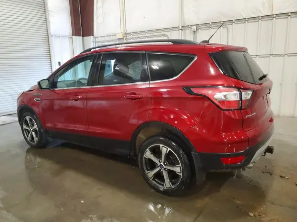 1FMCU9G90HUA23322 2017 FORD ESCAPE - Image 2