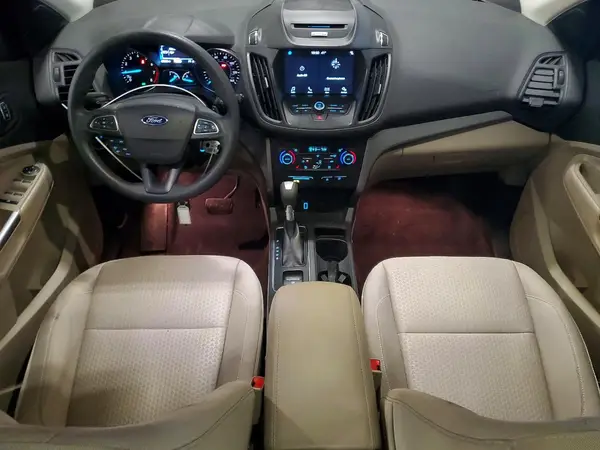 1FMCU9G90HUA23322 2017 FORD ESCAPE - Image 8