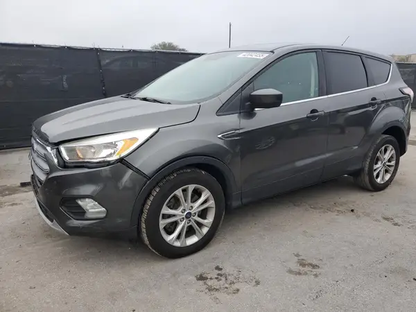 1FMCU9G90HUA24406 2017 FORD ESCAPE - Image 1