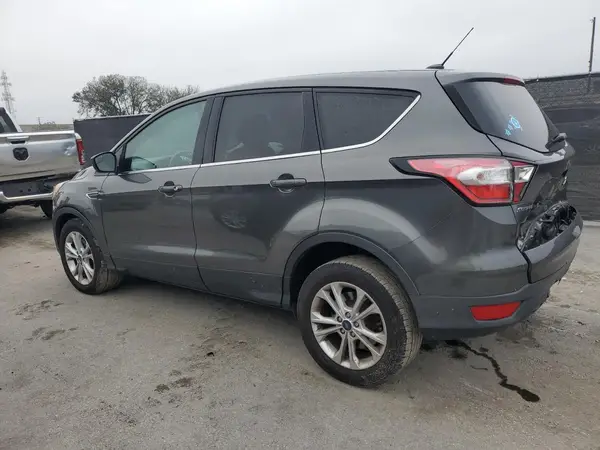 1FMCU9G90HUA24406 2017 FORD ESCAPE - Image 2