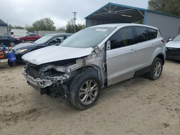 1FMCU9G90HUA24549 2017 FORD ESCAPE - Image 1