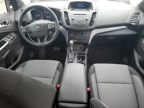 1FMCU9G90HUA24549 2017 FORD ESCAPE - Image 8