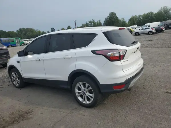 1FMCU9G90HUA24647 2017 FORD ESCAPE - Image 2