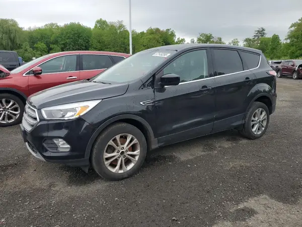 1FMCU9G90HUA28827 2017 FORD ESCAPE - Image 1