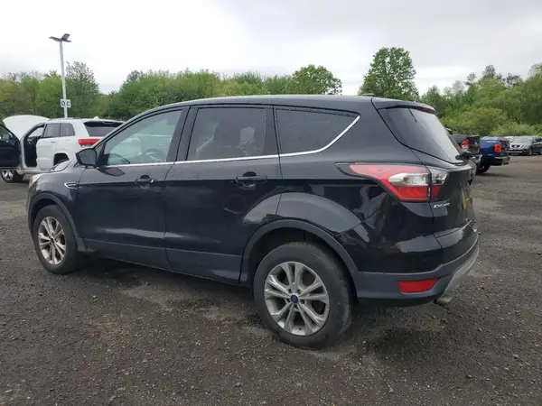 1FMCU9G90HUA28827 2017 FORD ESCAPE - Image 2